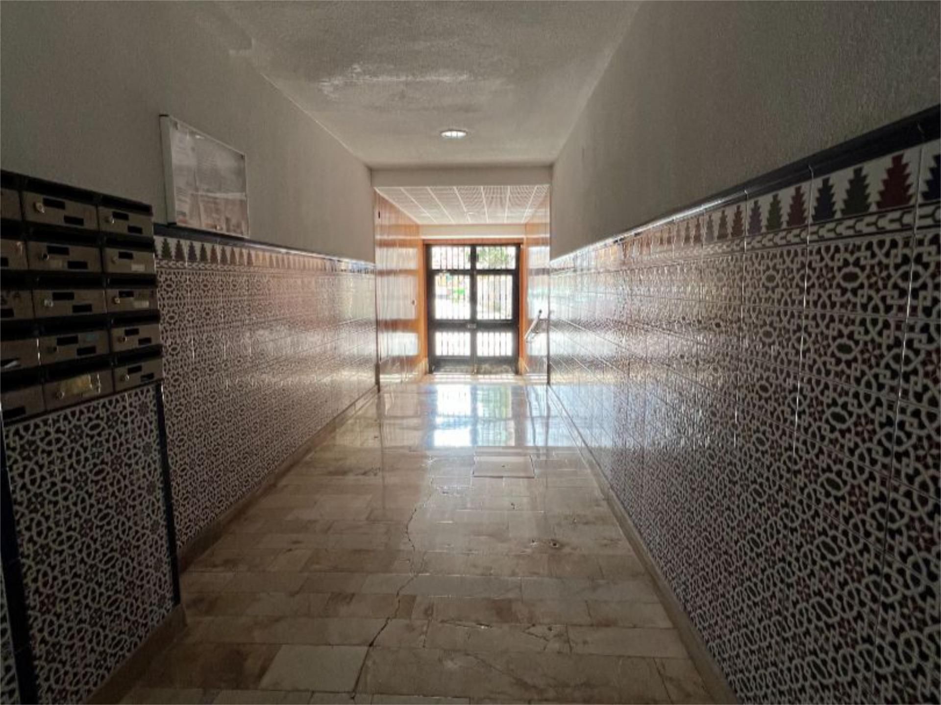 Piso en  Calle Cristo de la Yedra 17 - Foto 15