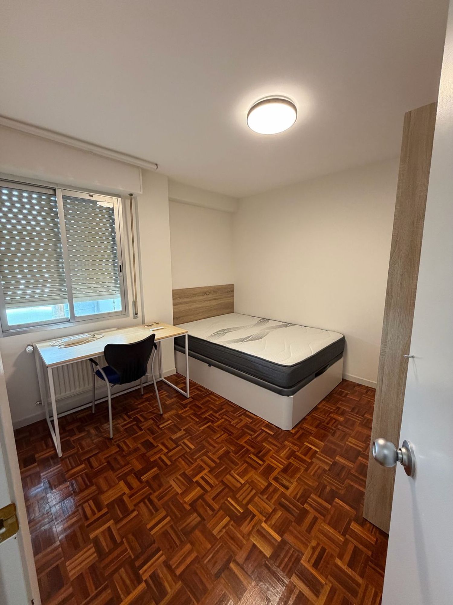 Piso en Calle Progreso, 24, El Carmen-Barrio Gimeno - Foto 2