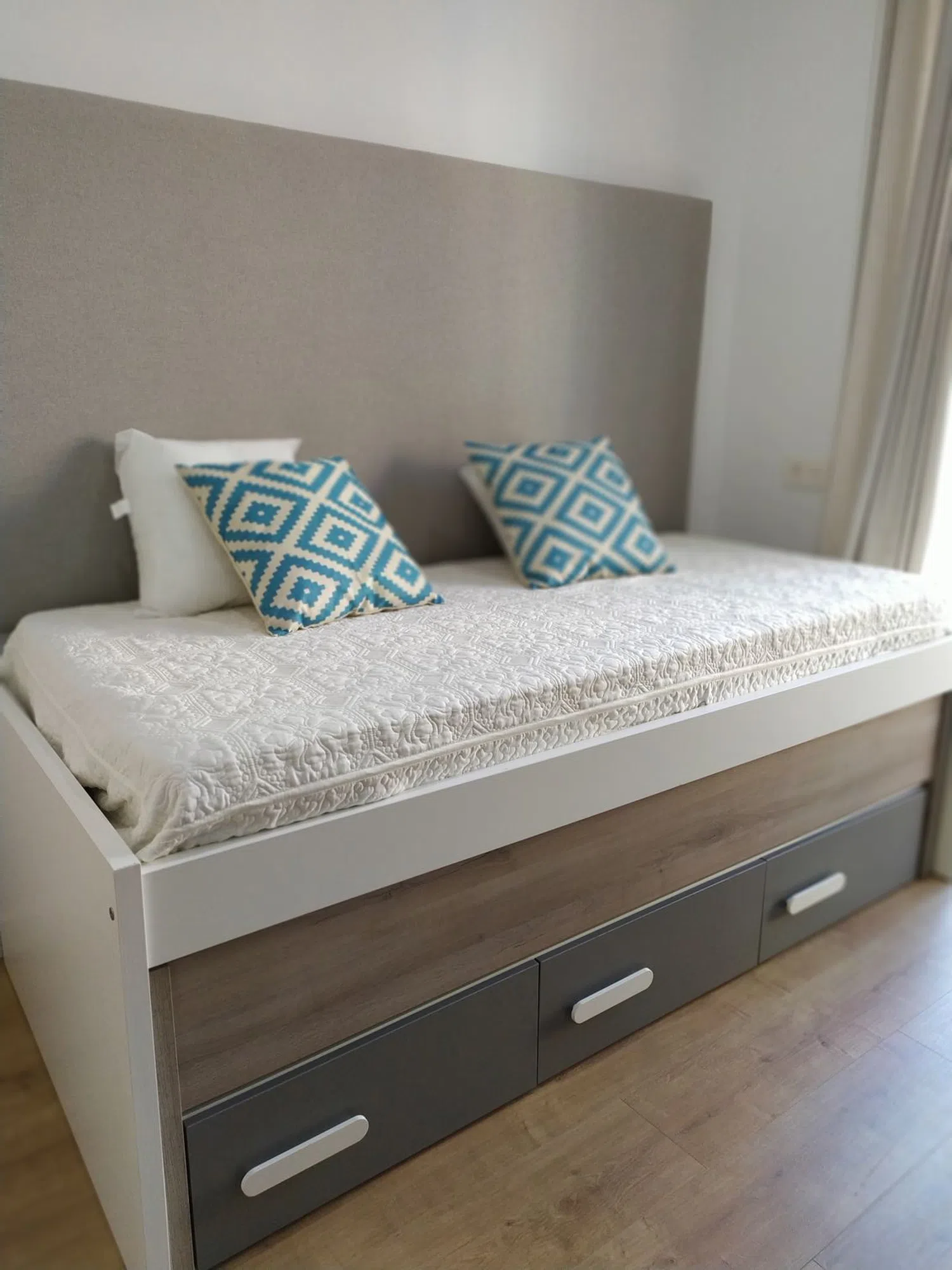 Piso en calle de Pere Aleixandre, 40 - Foto 5