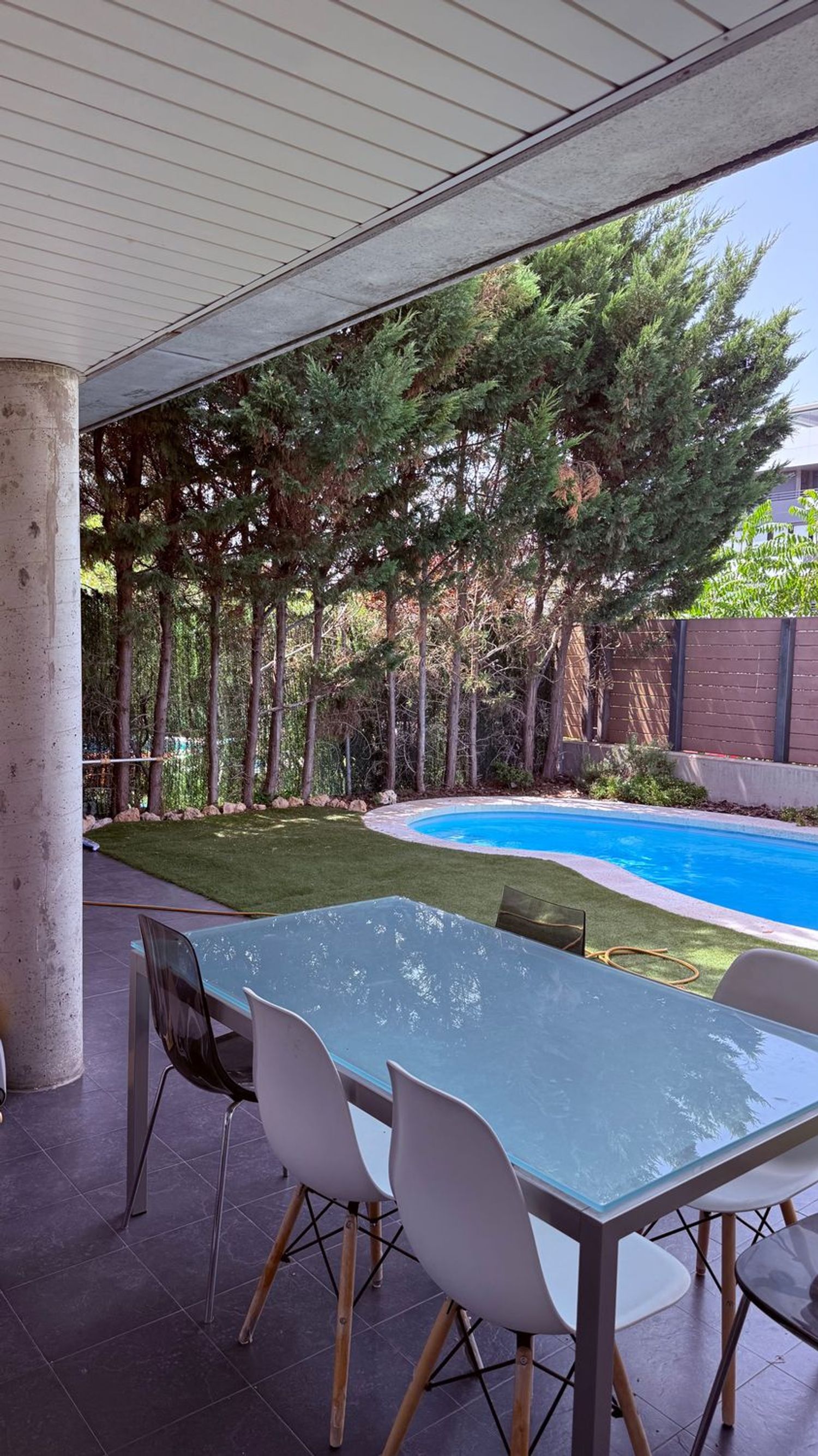 Chalet adosado en Calle de Biel, 55, Valdefierro - Foto 14