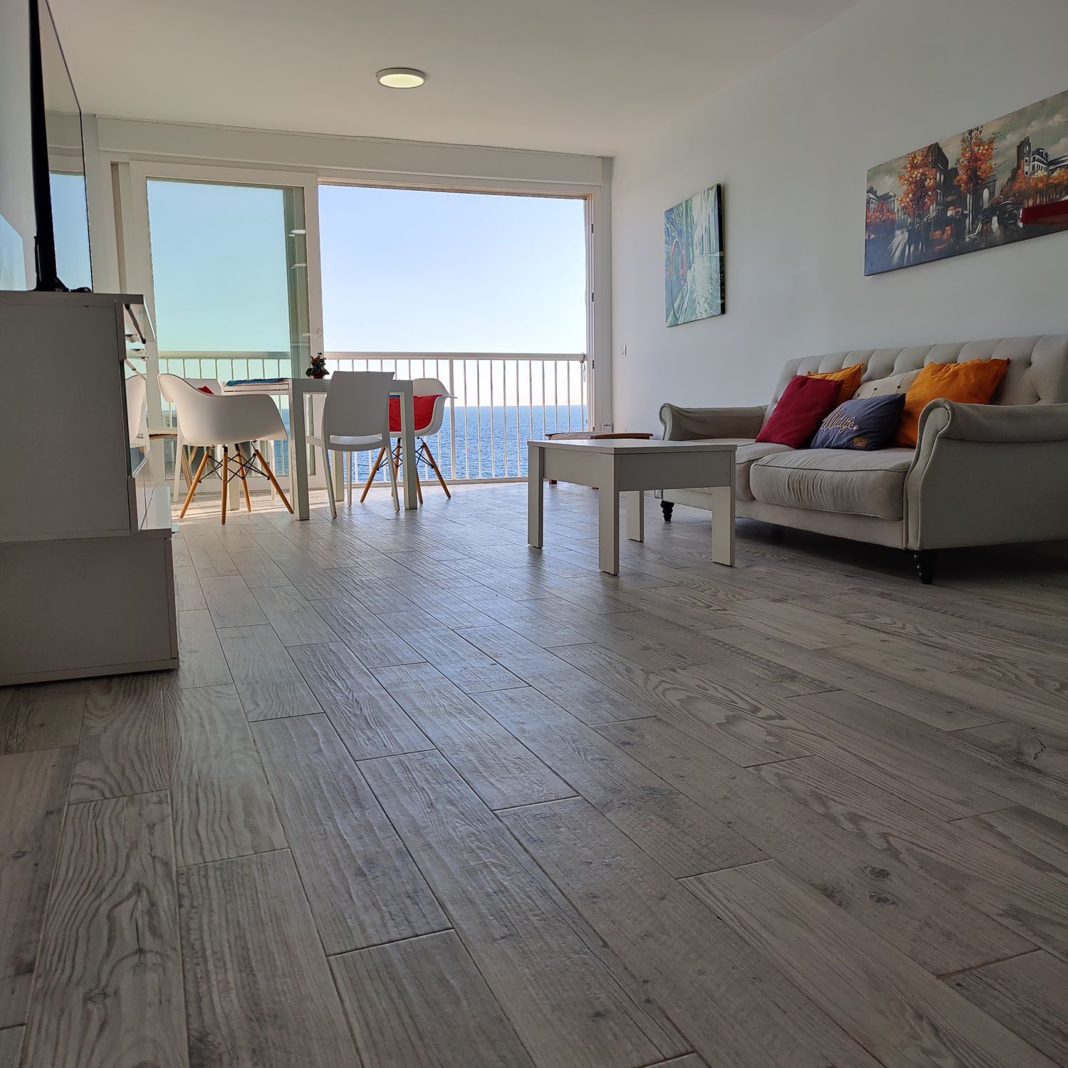 Piso en Avenida de Villajoyosa, 9, Raval Roig-Virgen del Socorro - Foto 23