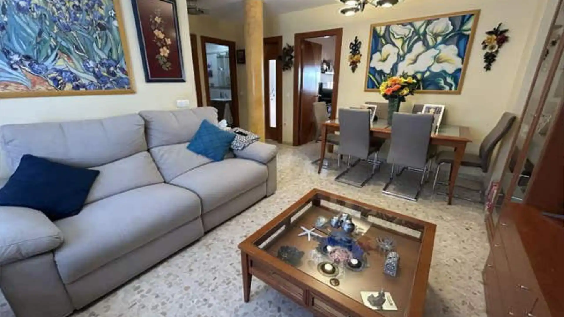 Casa adosada en Churriana - Foto 1