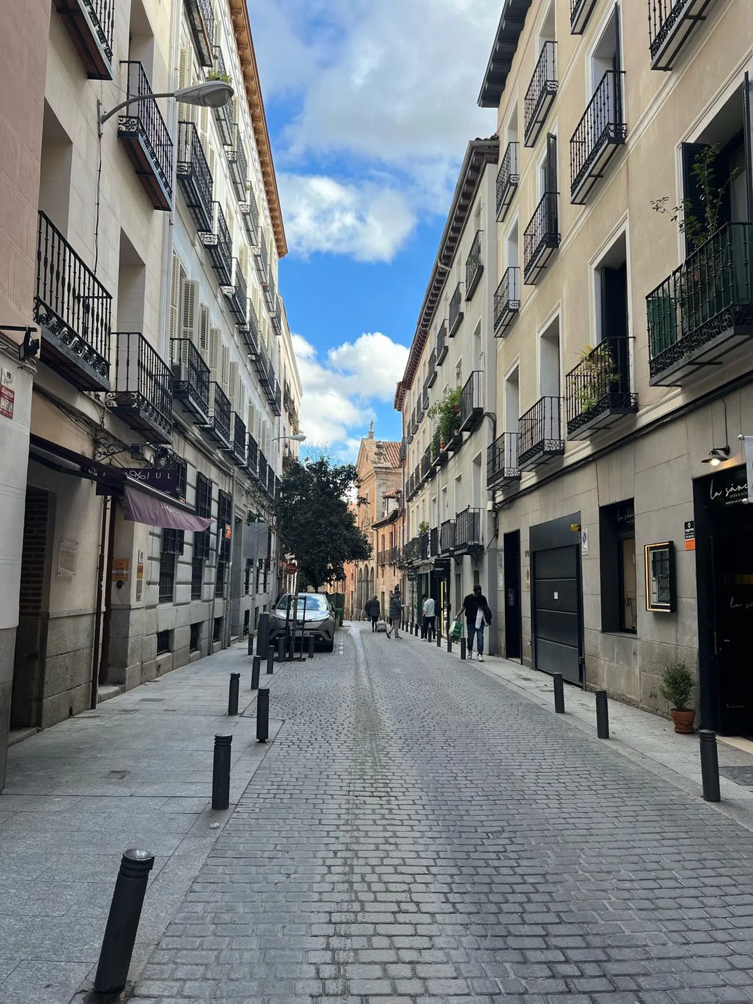 Ático en Barrio Huertas-Cortes - Foto 10