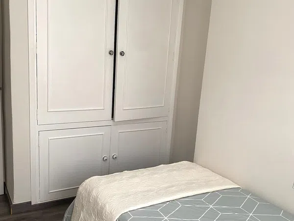 Piso en Calle Cristo de la Epidemia, 93, Olletas - Sierra Blanquilla - Foto 15