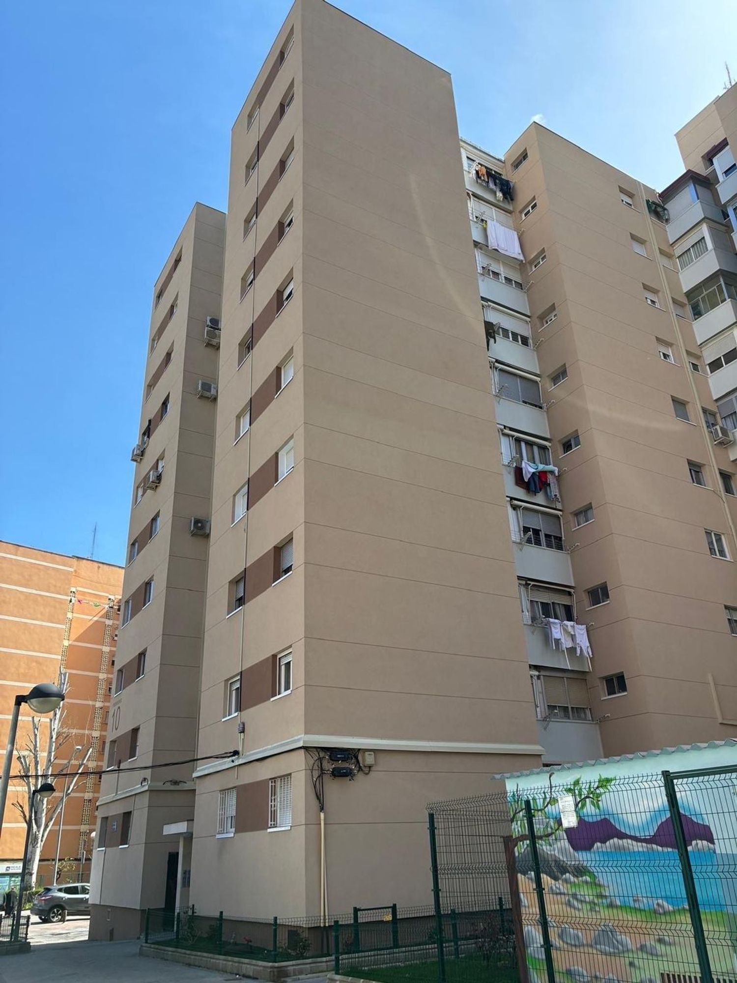 Piso en calle de los Pedroches, 10 - Foto 17