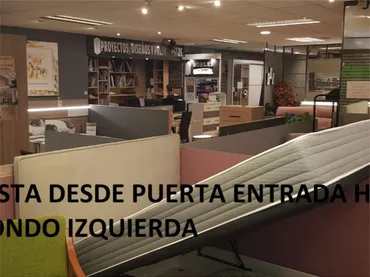 Local comercial en  Travessera Industrial 117 - Foto 5