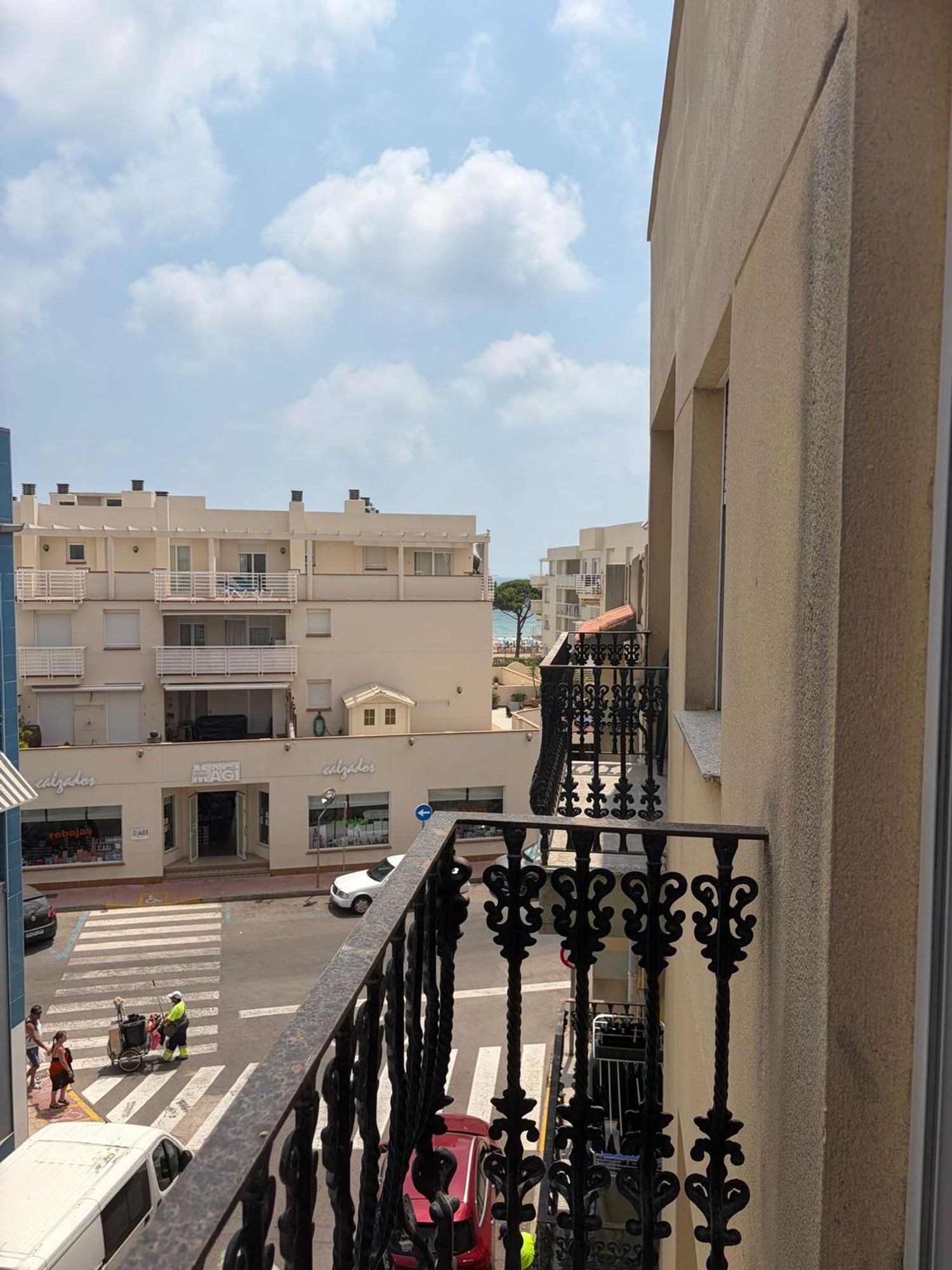 Piso en Calle del Barquer, 10 - Foto 4