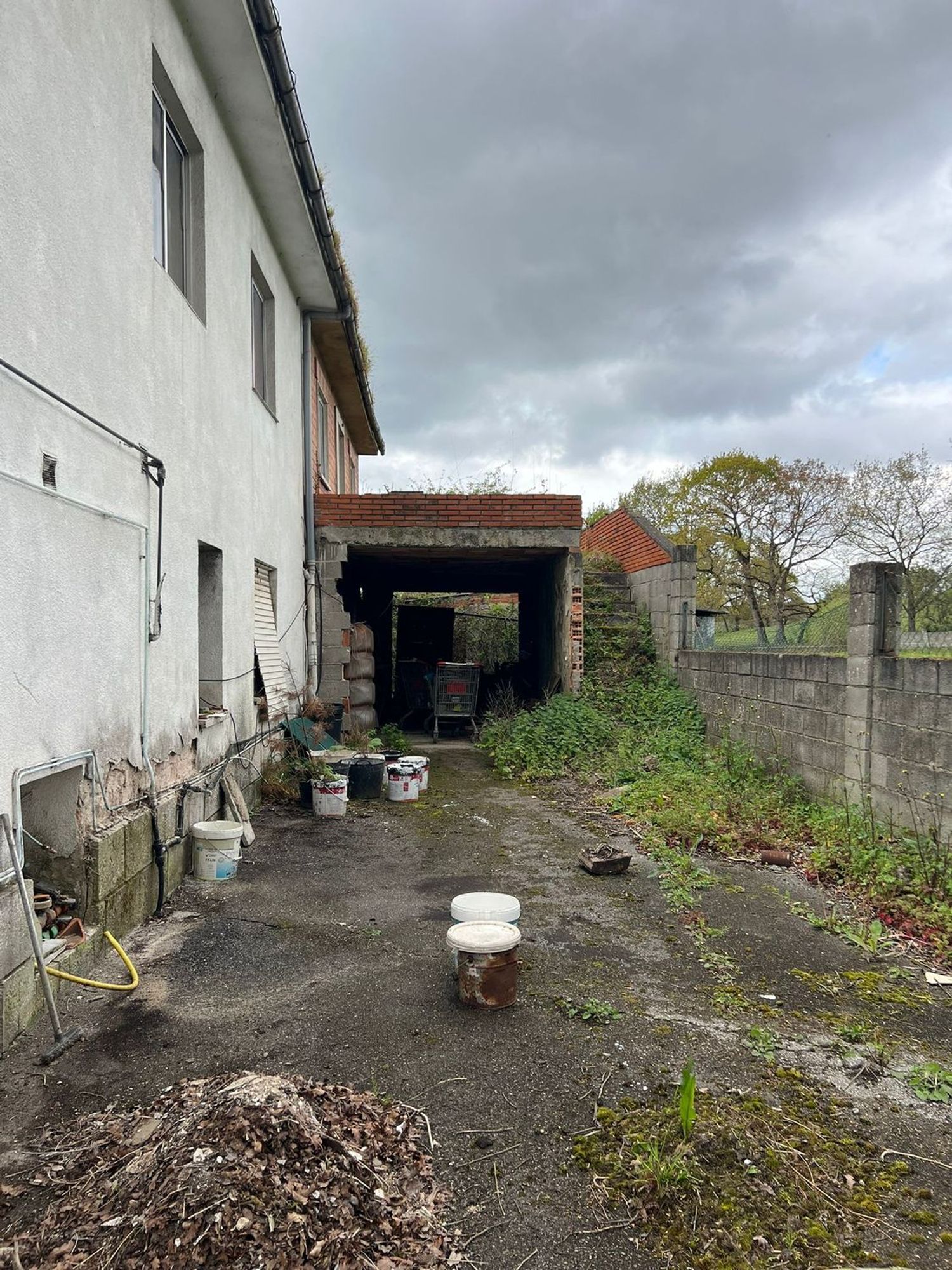 Casa rural en calle Folgueras, 26 - Foto 9