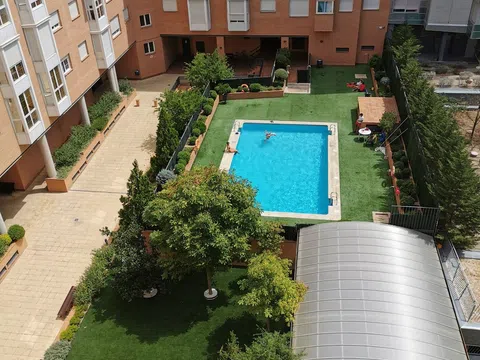 Piso en alameda del Valle, 34