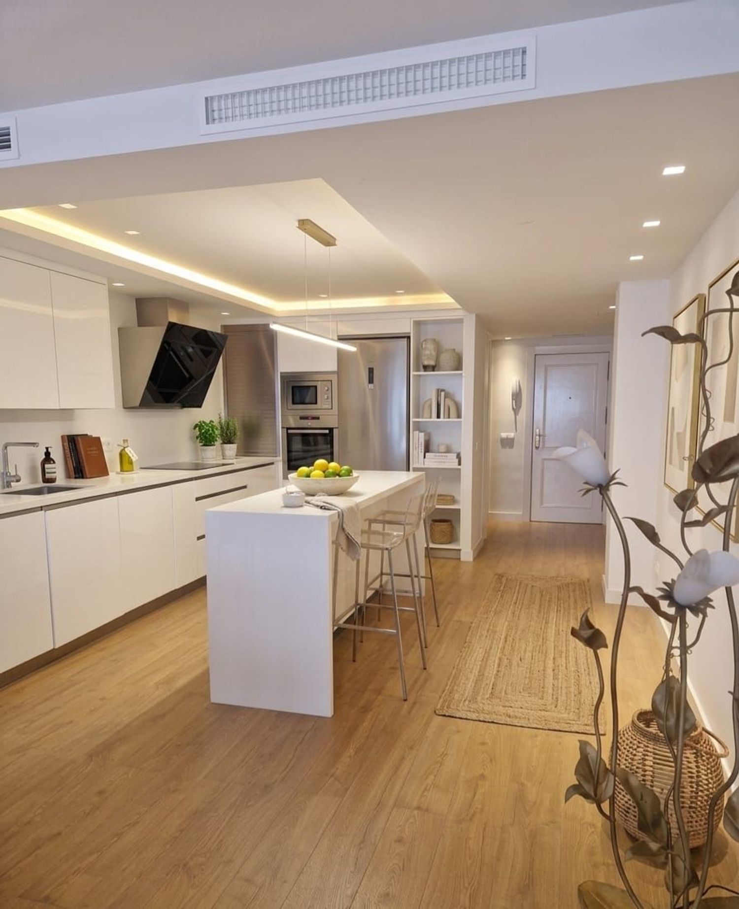 Piso en Conjunto White Pearl Beach, 1 - Foto 7