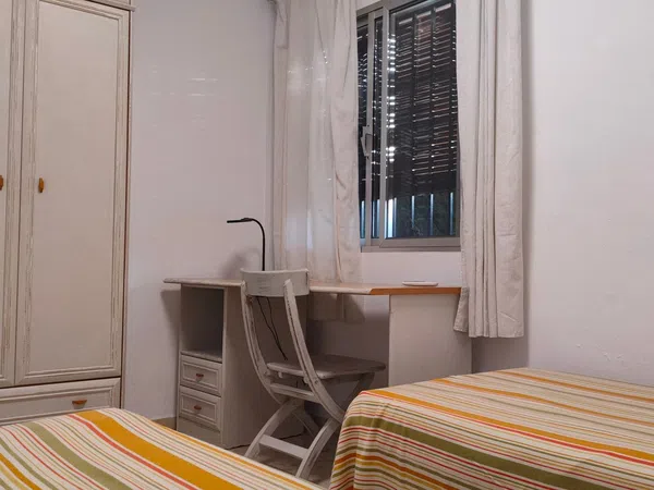 Chalet pareado en Rotonda de la Puntilla, 8, Crevillet - Foto 12