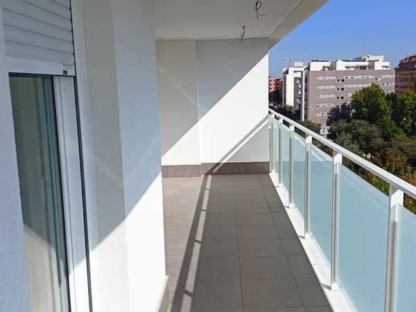 Piso en Avenida Doctor Marañón, 12, Ensanche, Ensanche - Foto 15