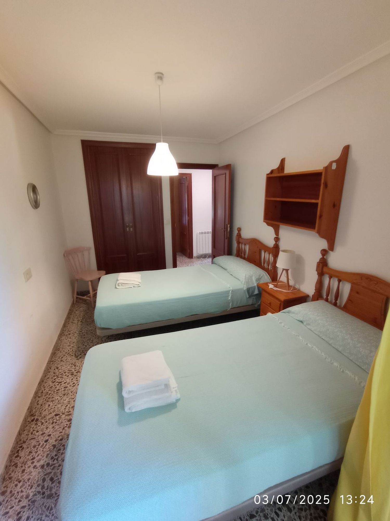 Piso en avenida de Holanda, 7 - Foto 8