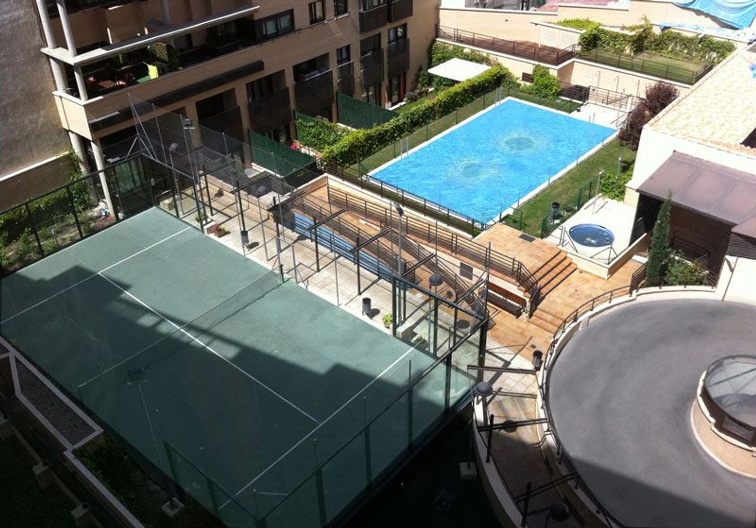 Piso en paseo de las Acacias, 6 - Foto 1