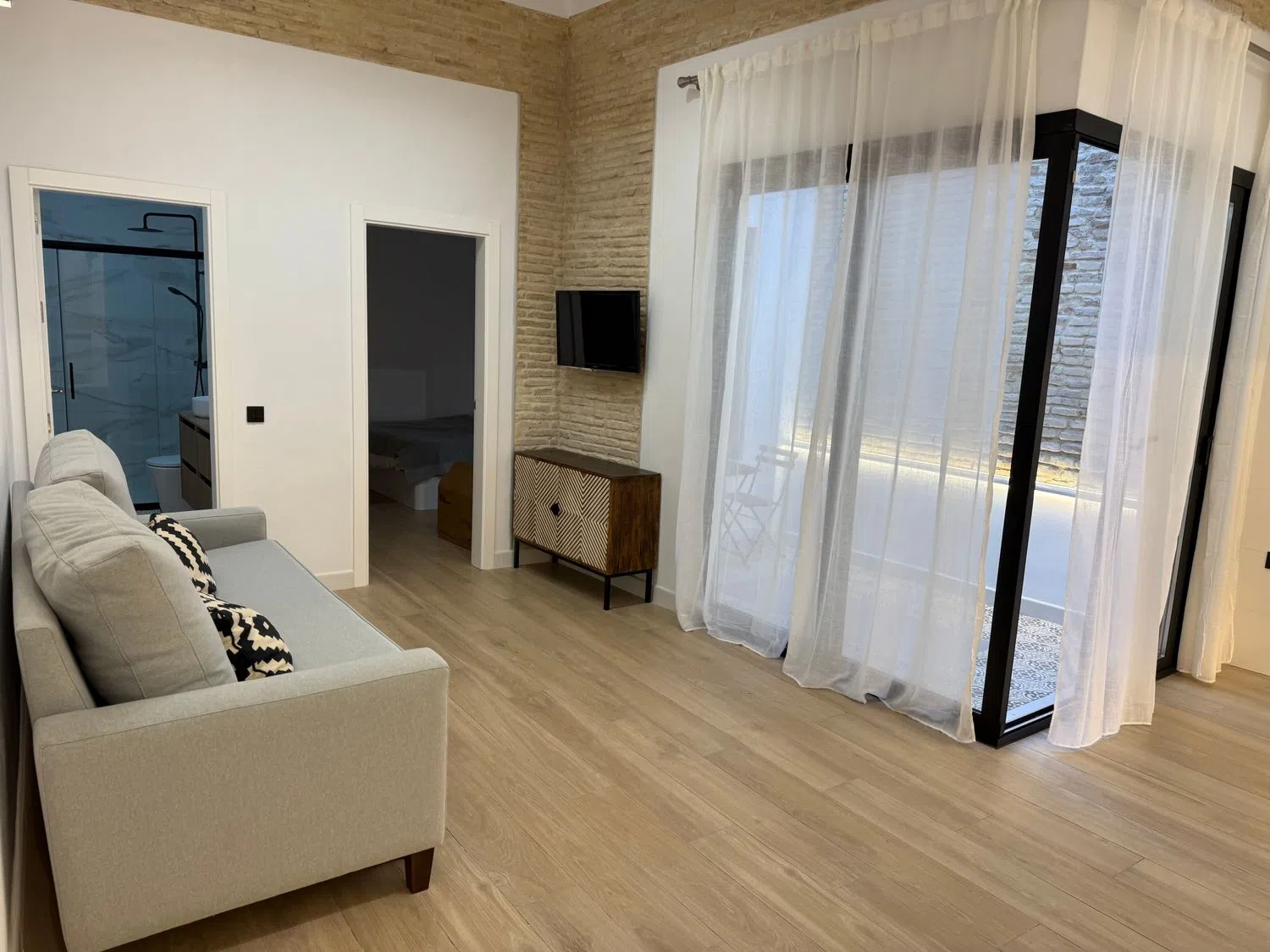 Piso en Barrio Calle Betis - Pagés del Corro - Foto 23