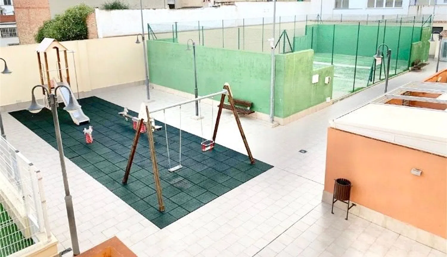 Piso en alto de las Atalayas, 51 - Foto 5