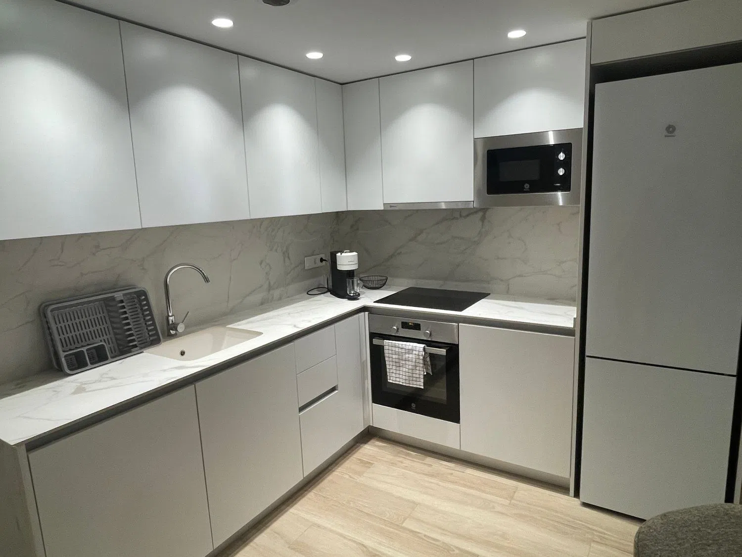 Piso en avenida de José Roca Coll, 60 - Foto 3