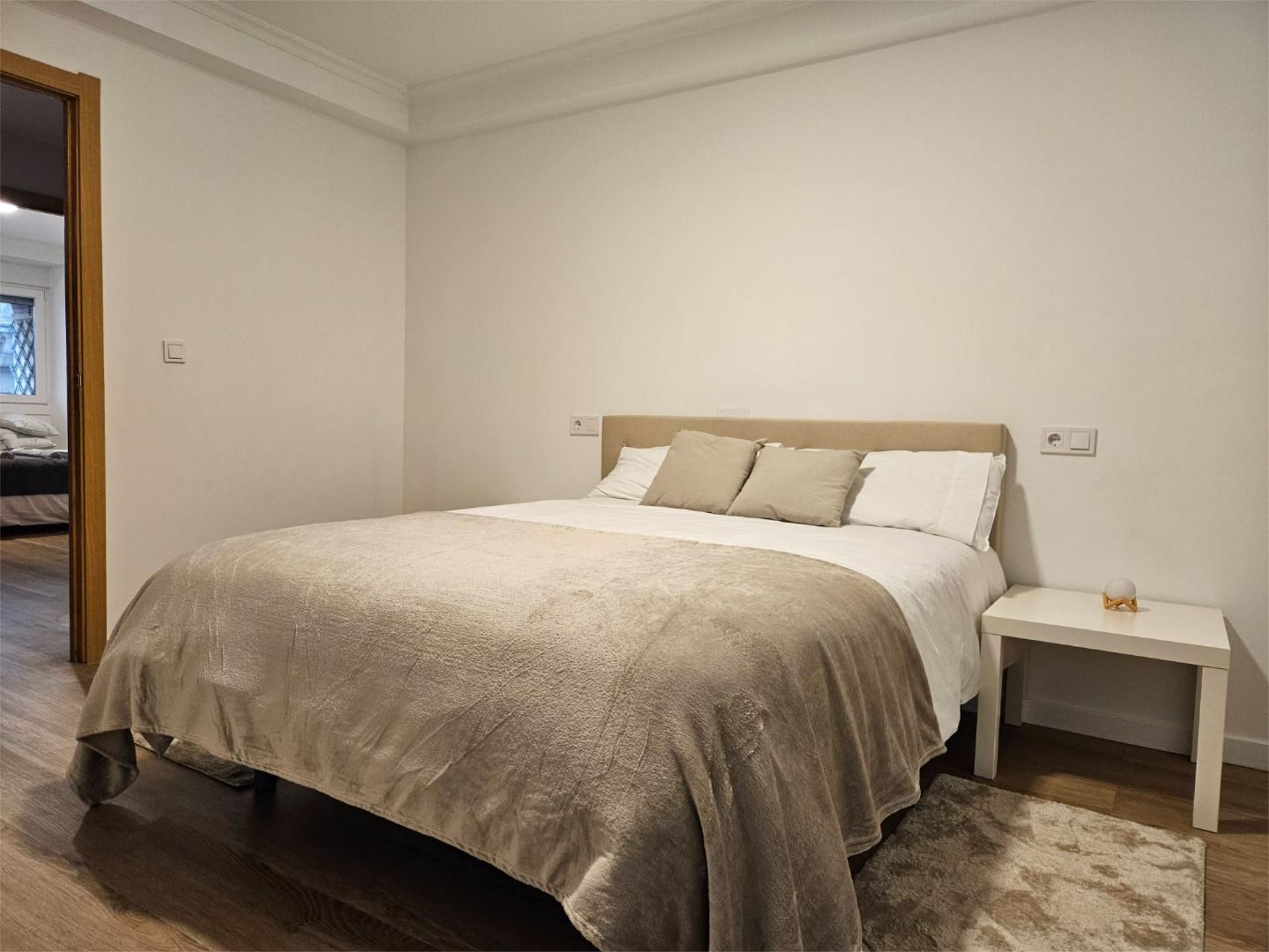 Piso en  Rúa de Urzáiz 86 - Foto 4