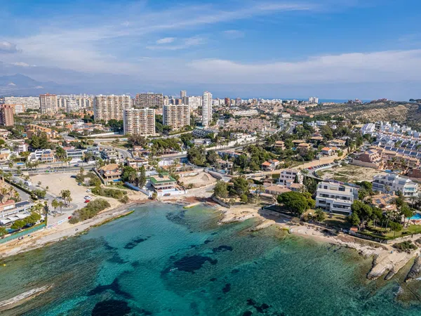 Chalet pareado en avenida de la Costa Blanca, 46 - Foto 29