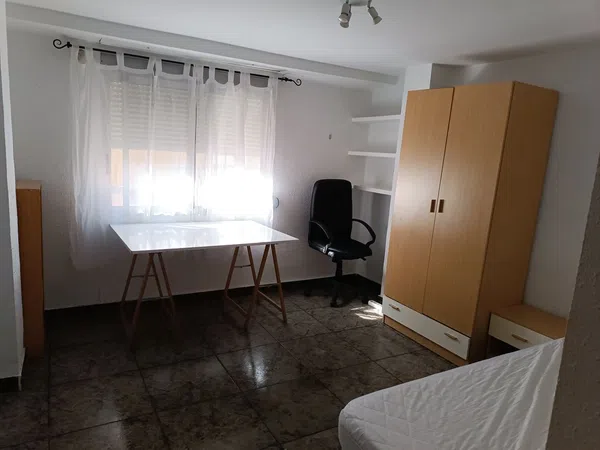 Piso en Calle de Benicarló, 27, Benimaclet - Foto 5