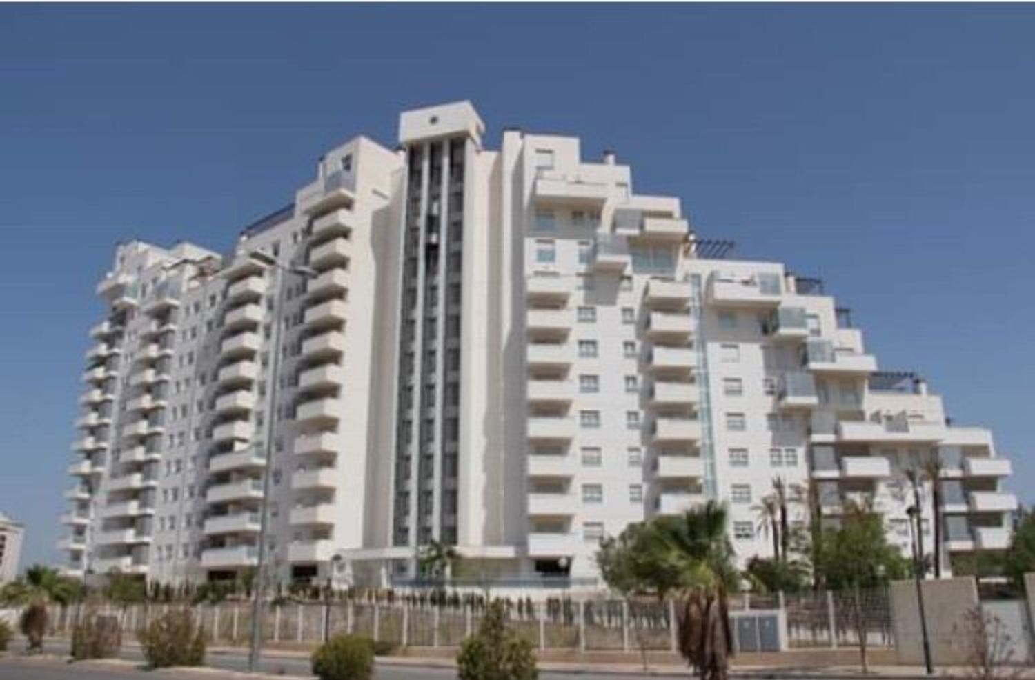 Piso en avenida Nueva Condomina, 6 30110