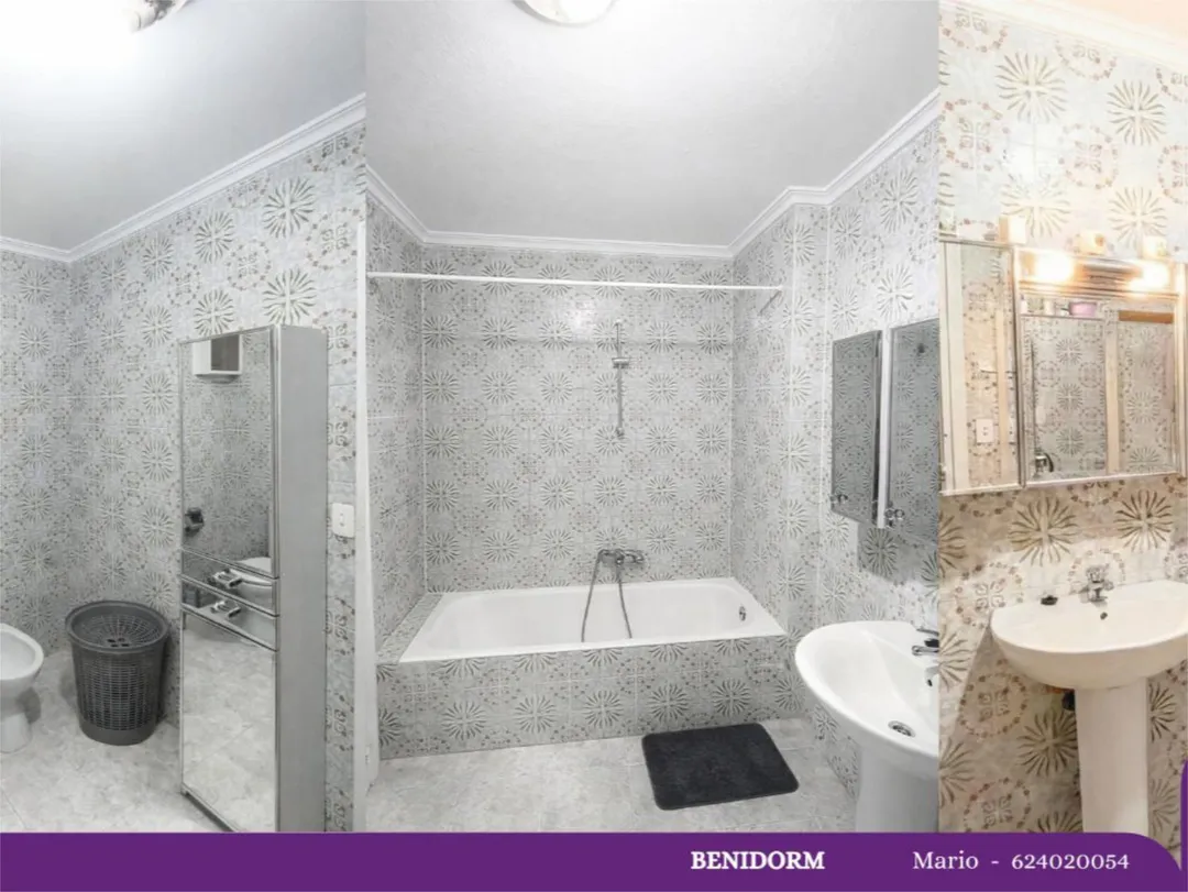 Piso en  Paseo de las Acacias 18 - Foto 19