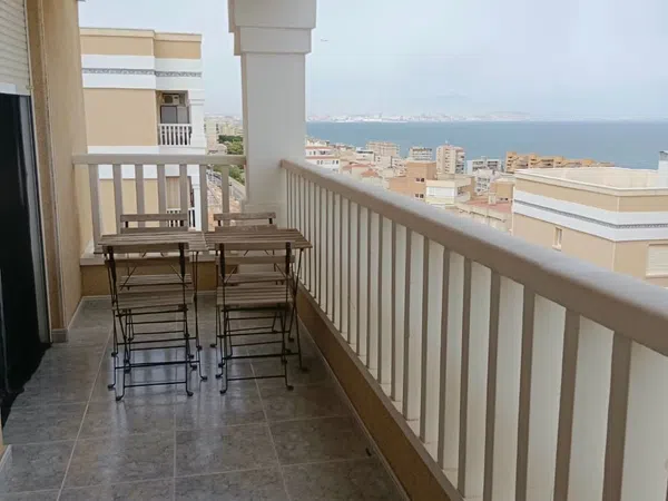 Piso en Avenida Costa Blanca, 35, Arenales del Sol, Arenales del Sol - Foto 1