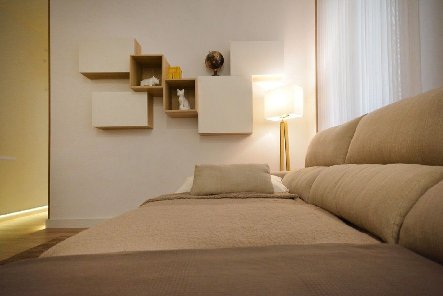 Piso en calle de Martín de Vargas, 10 - Foto 7