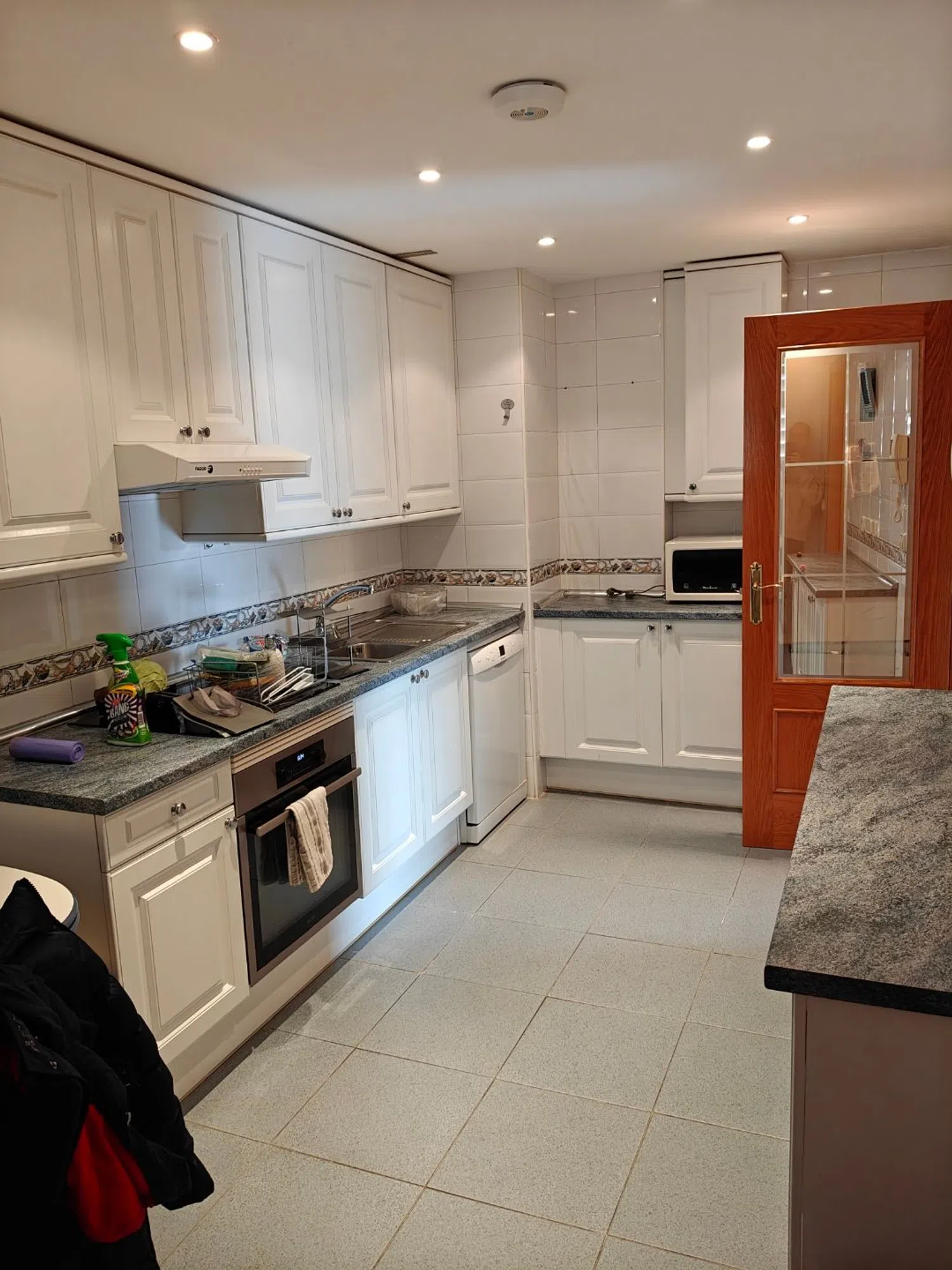 Piso en calle Hermanos Machado, 5 - Foto 8