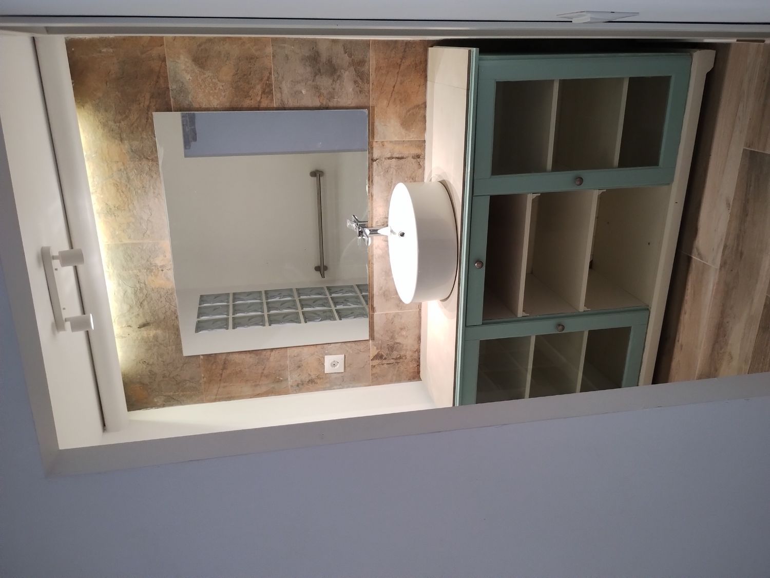 Estudio en calle Vicente Espinel, 12 - Foto 9