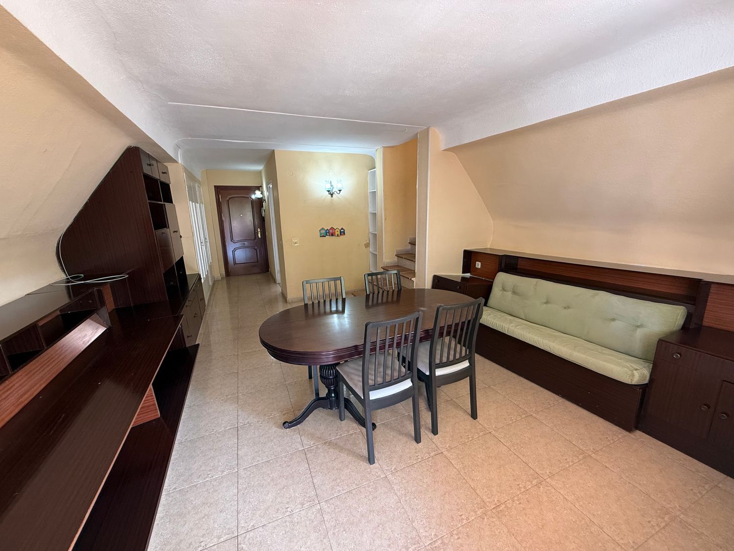 Dúplex en Calle del Marques de Mantua, 6, Huerta Nueva - Jardín de Málaga - Foto 11