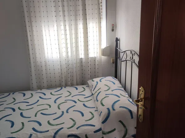 Alquiler de piso en Barriada Villegas, 1 - Foto 5