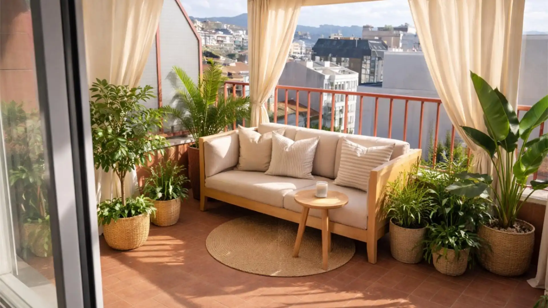 Piso en  Plaça Josep Torras i Bages 4 - Foto 9