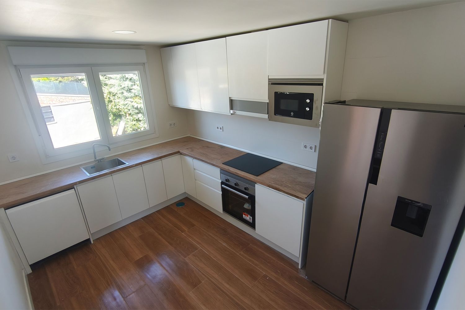 Chalet pareado en Calle Fresno, 1 - Foto 4