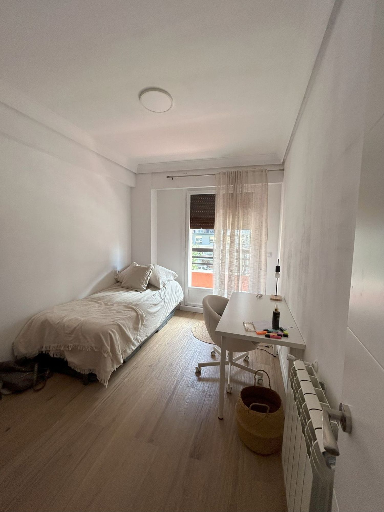 Piso en Karlos I.a Hiribidea, 18, Amara - Foto 6
