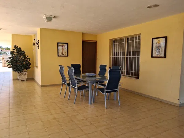 Casa o chalet independiente en El Pilar - Santa Ana, El Pilar - Santa Ana - Foto 14