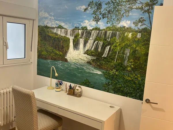 Piso en calle Patricia Urquiola, 2 - Foto 24