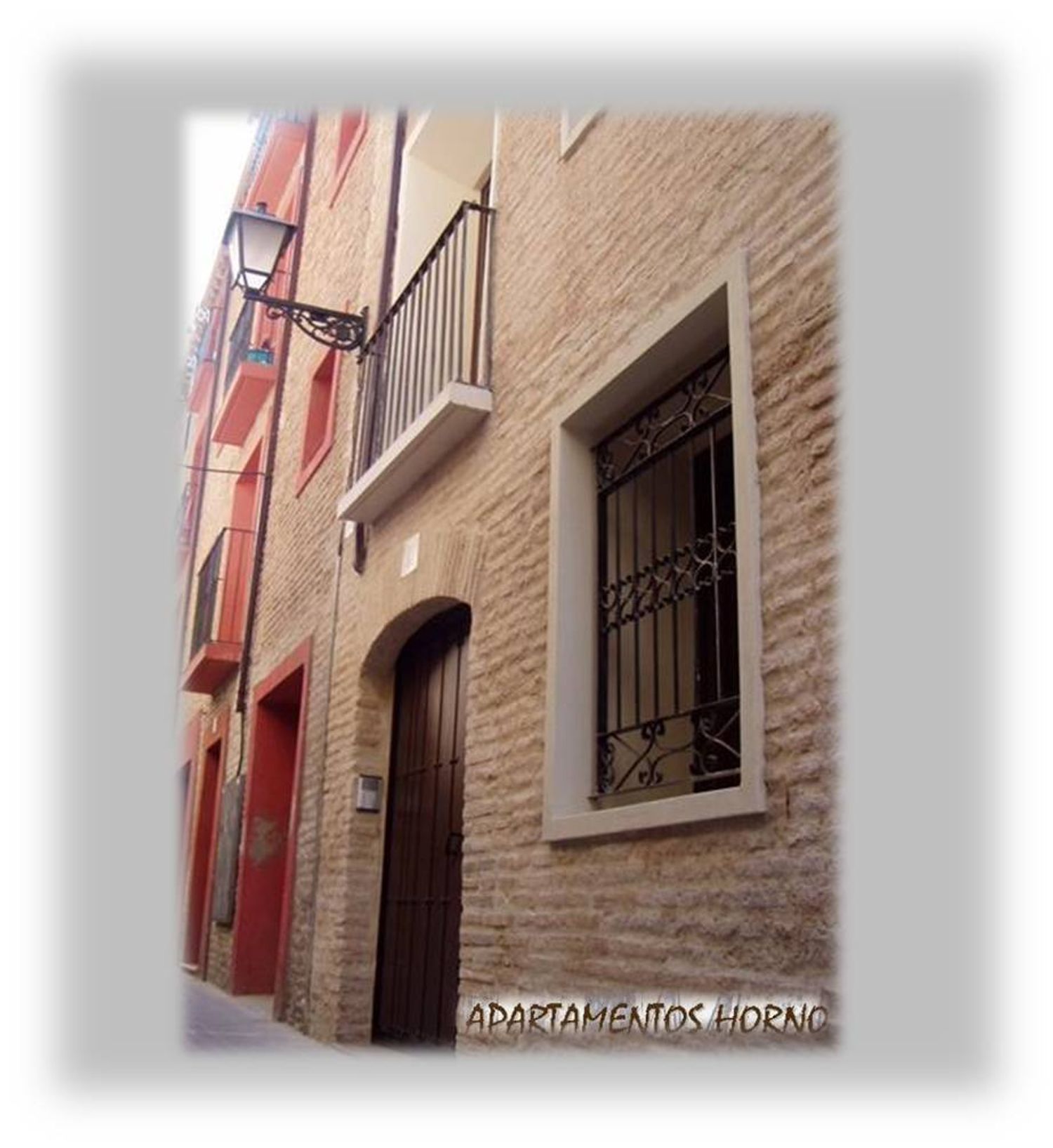 Piso en calle Horno, 15 - Foto 5