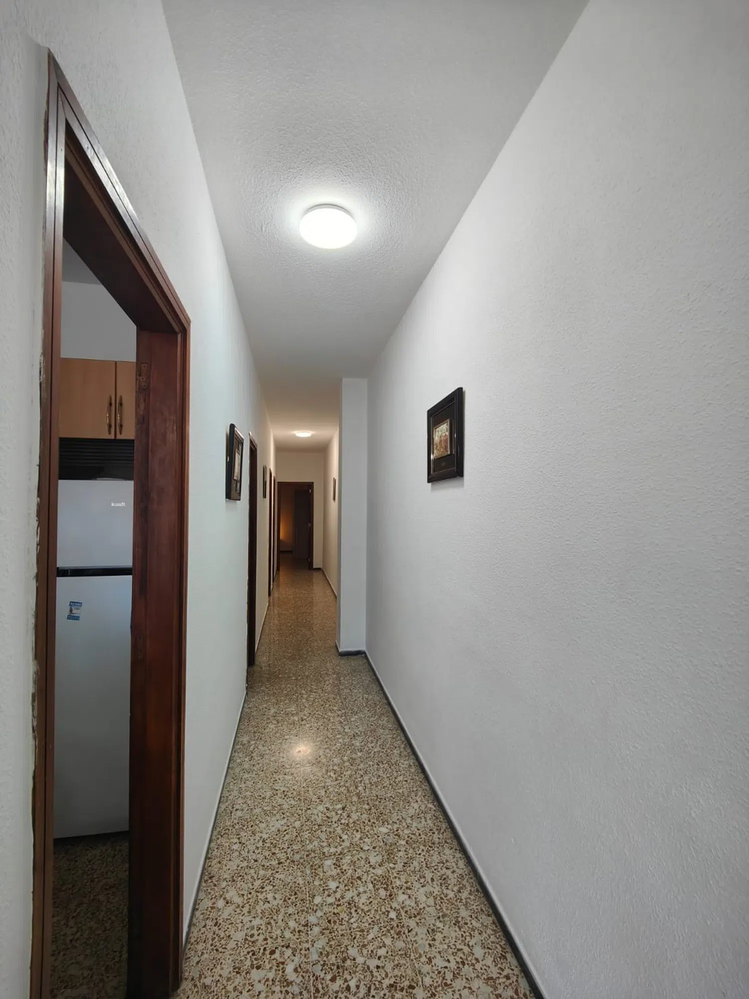 Piso en Zona Barrio Nuevo de Ofra, 78 - Foto 4