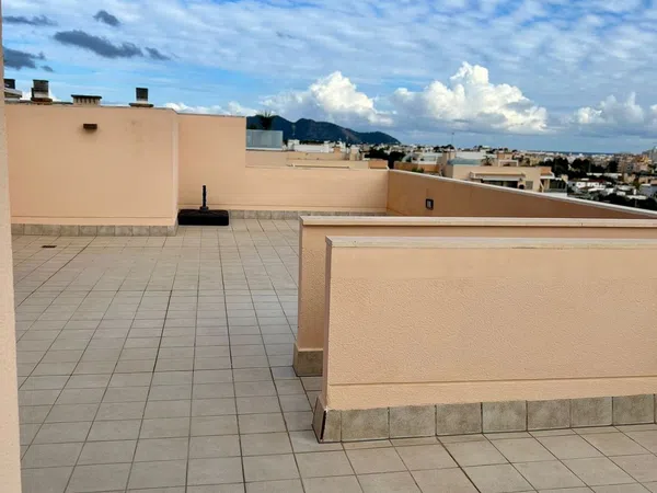 Ático en Avenida Bella Vista, 99 - Foto 13