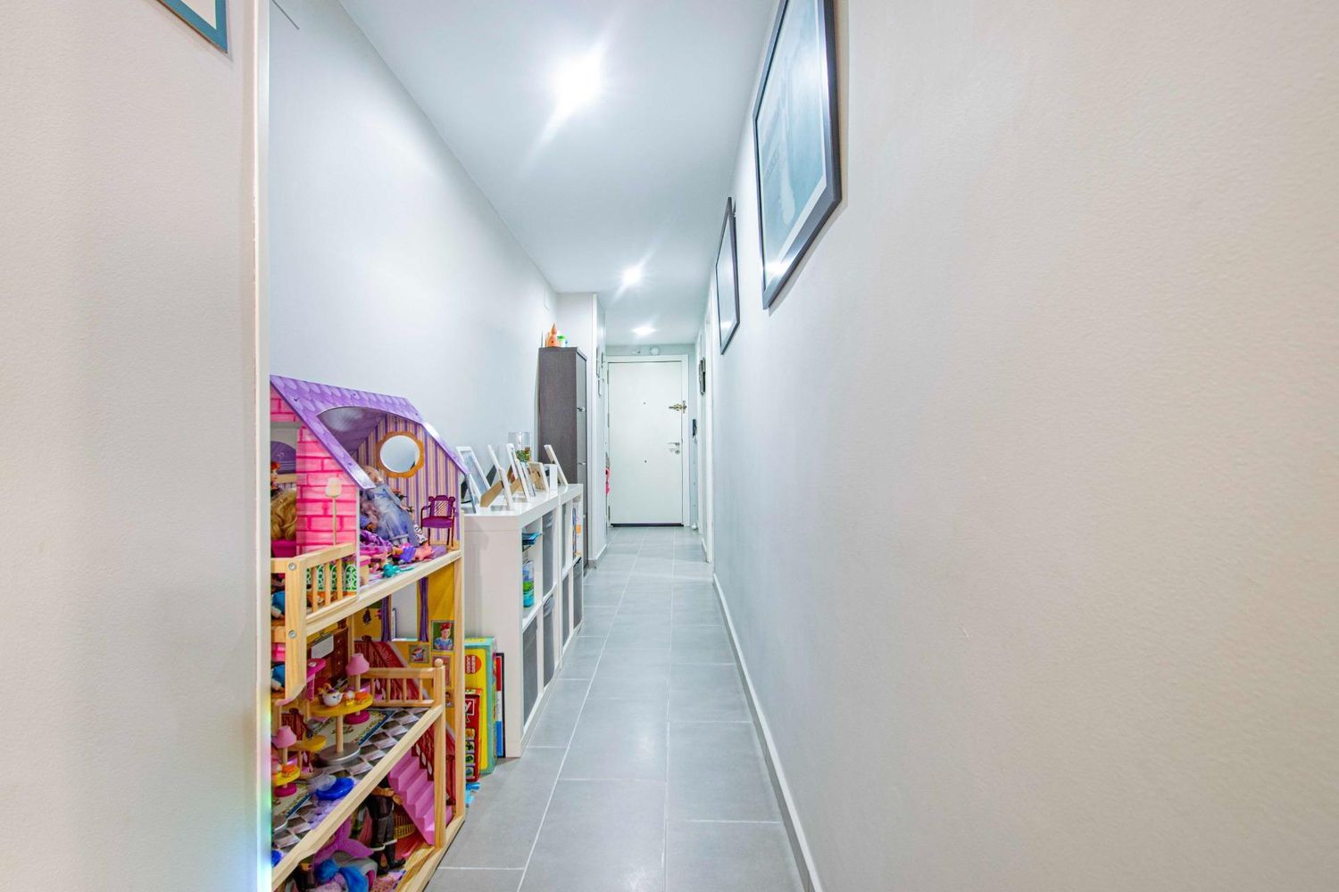 Piso en calle Fray Tomás de Berlanga, 12 sn - Foto 9