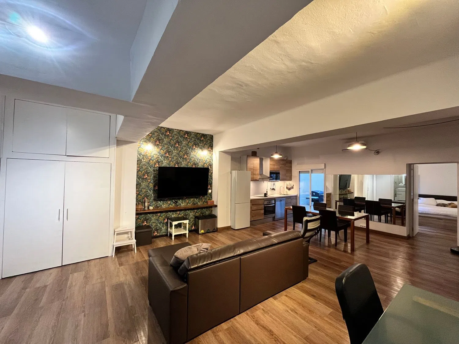 Piso en calle de la Nació, 62 - Foto 14