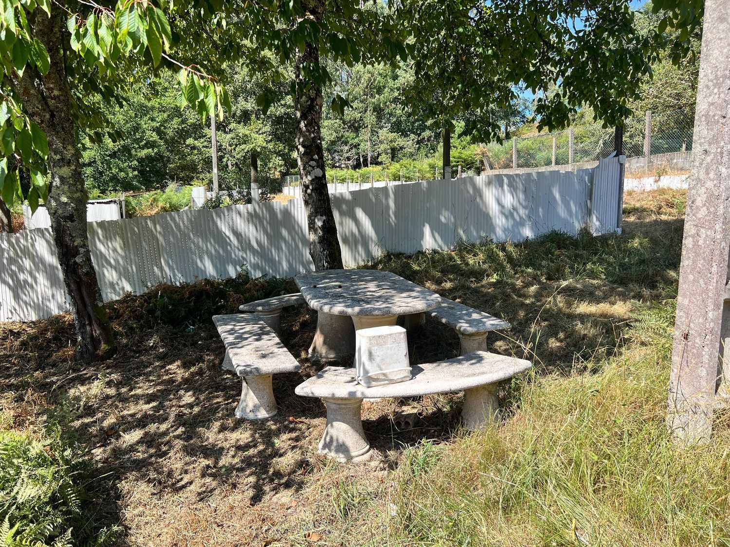 Casa de pueblo en A Aldea de Arriba, 6 - Foto 34