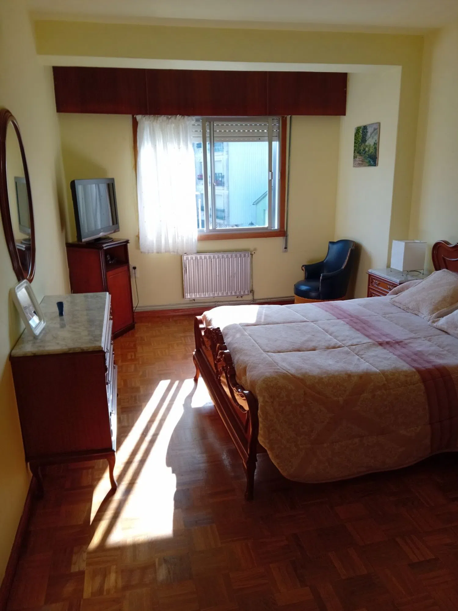 Piso en Ada Martínez Pardo, 50 - Foto 1