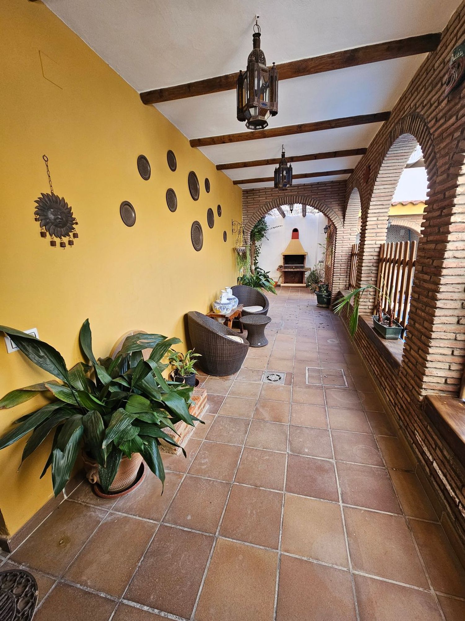 Chalet adosado en Calle Bolivia, 7, Oromana, Oromana - Foto 6