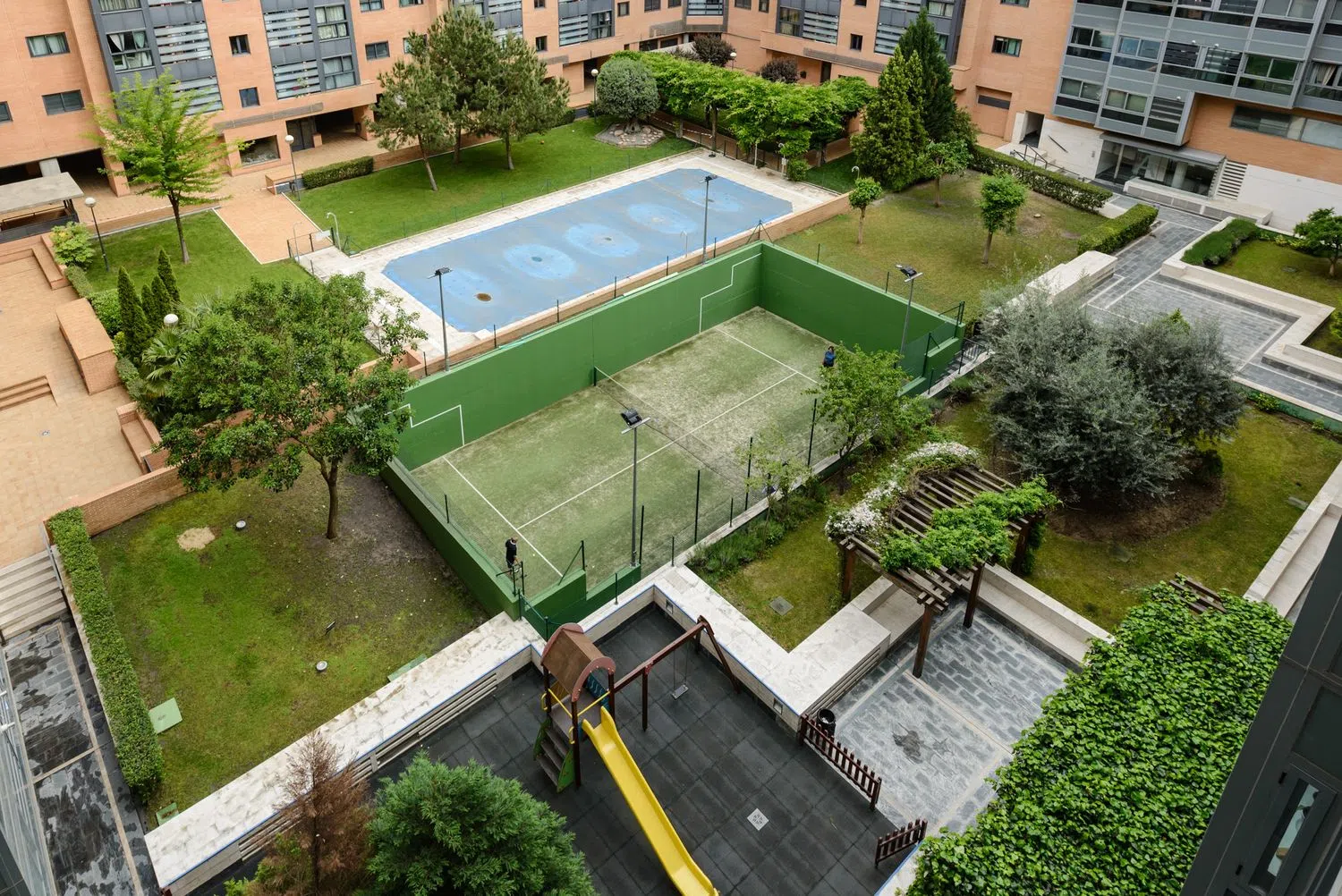 Piso en calle Ariel, 4 - Foto 12