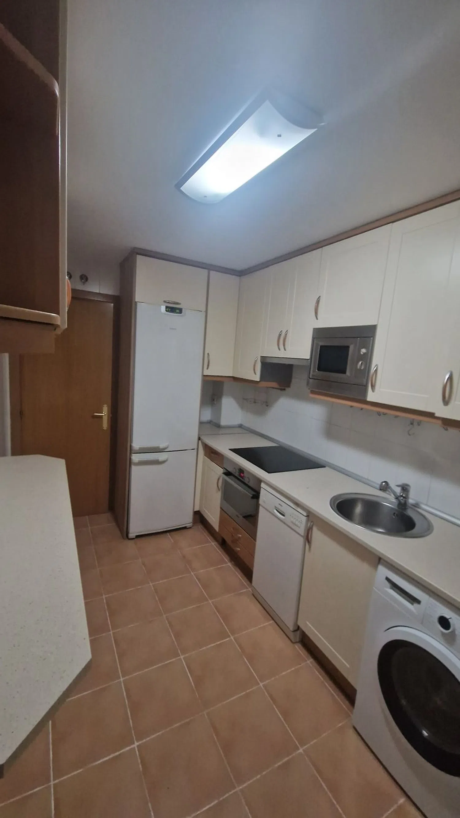 Piso en avenida del Monasterio de El Escorial, 36 - Foto 14