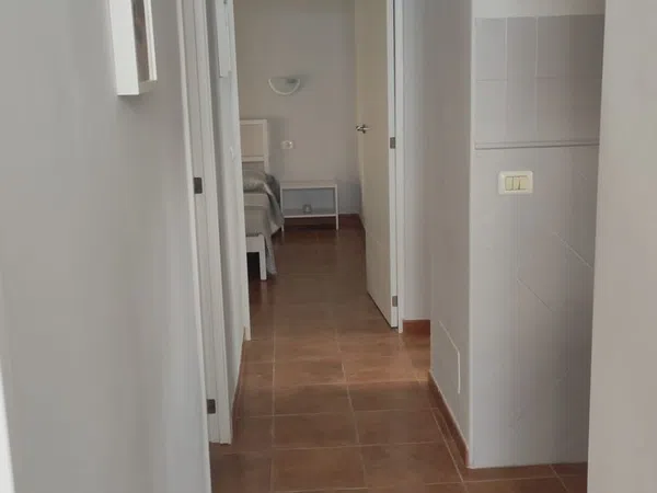 Estudio en Urbanizacion el Riego, 1