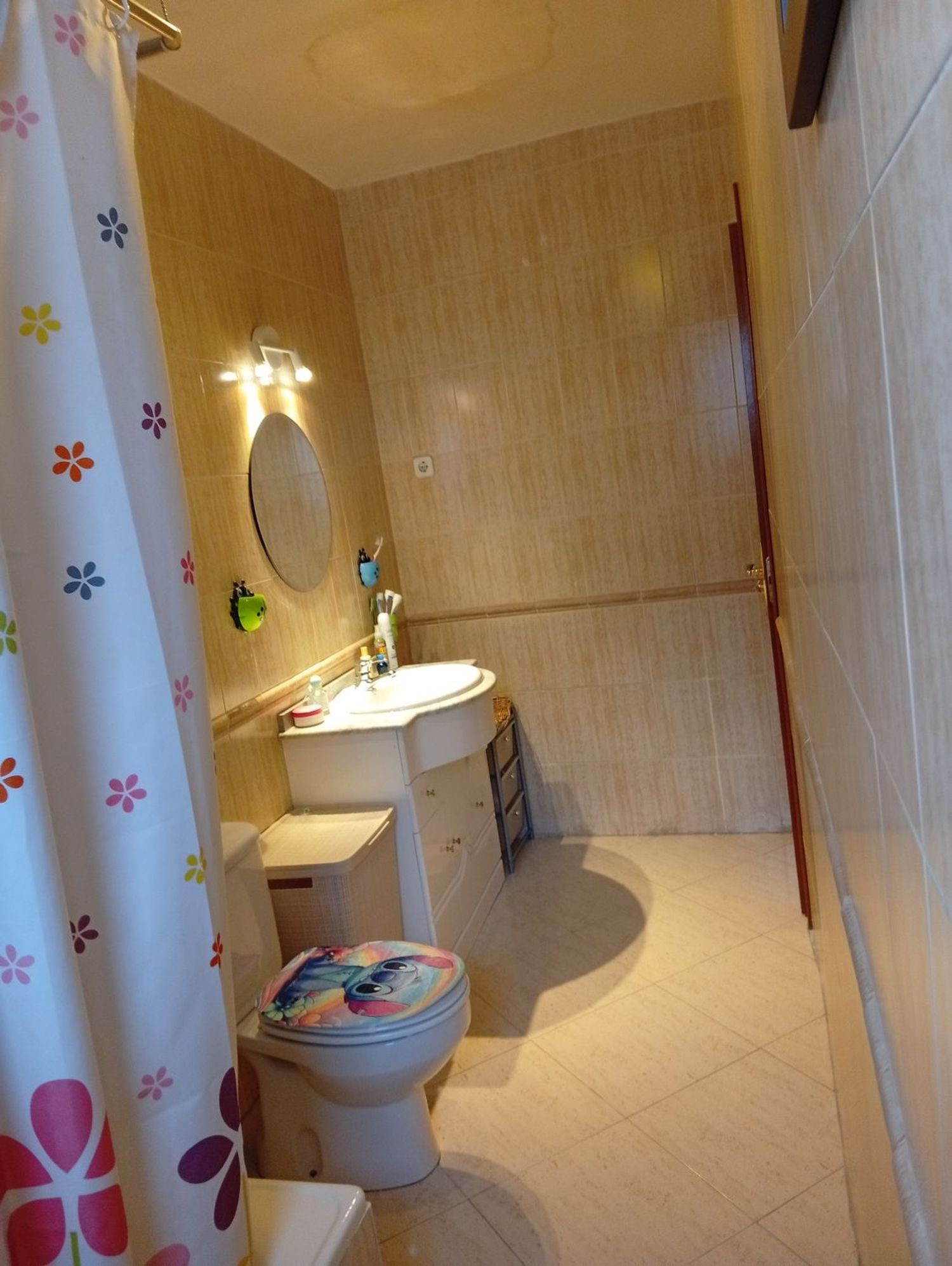 Chalet adosado en Travesía de Amargura, 5 - Foto 3