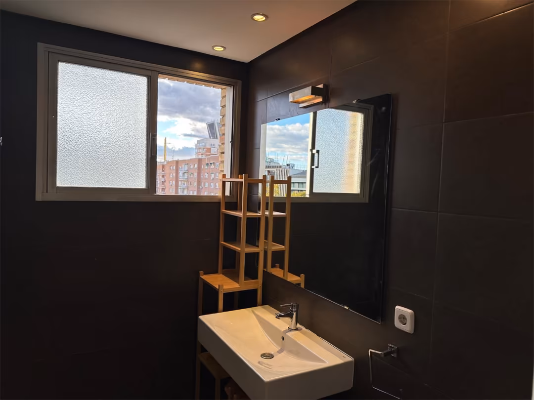 Piso en  Calle de Mauricio Legendre 14D - Foto 9